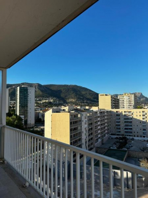 Bel appartement